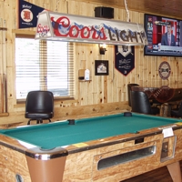 Chatter's Sports Bar & Grill Atlanta Michigan