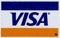 Visa card