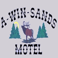A-Win-Sands Motel, Atlanta Michigan